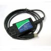 FIAT ALFA čítačka chybových kódov USB OBD2 Autodiagnostické zariadenie V1.4