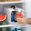 Zamykateľná potravinová schránka do chladničky
