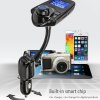 Bluetooth FM transmitter