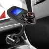 Bluetooth FM transmitter