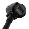 Bluetooth FM transmitter