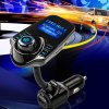 Bluetooth FM transmitter