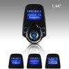 Bluetooth FM transmitter