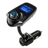 Bluetooth FM transmitter