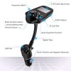 Bluetooth FM transmitter