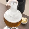 Chladiteľný domáci čapovací prístroj na pivo (InnovaGoods)