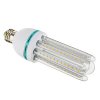 Úsporná LED žiarovka E27 9W