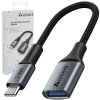 USB-C a USB-A (3.0) adaptér - Izoxis