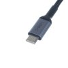 USB-C a USB-A (3.0) adaptér - Izoxis