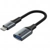 USB-C a USB-A (3.0) adaptér - Izoxis