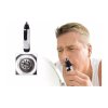 Nosní strihač, strihač nosových chĺpkov, strihač ušných chĺpkov (elektrický)
