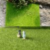 Realistická umelá tráva, umelý trávnik (15x15 cm)