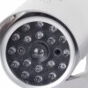 Dummy Camera LED, vonkajšia falošná kamera