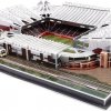 3D Puzzle štadión Old Trafford (Manchester United)