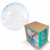 Obrovská bublinková lopta v 3 farbách - Modrá