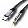 USB C - 3.5mm AUX prepojovací kábel
