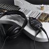 USB Guitar Link, Gitarová zvuková karta rozhranie