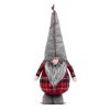 Vianočný škandinávsky trpaslík - 60 cm
