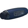 Bezdrôtový bluetooth karaoke mikrofón so zabudovaným reproduktorom
