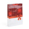 Vianočné darčekové tašky (3 ks)