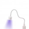 USB Mini UV LED Lampa na nechty