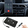 Bluetooth 5.0 kazetový adaptér pre mobilný telefón a automobilový CD prehrávač