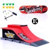Rampa pre prstové skateboardy 3-E