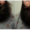 Vyrovnávač brady a vlasov