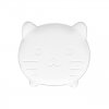Samolepiaca silikónová dverná zarážka (10 ks) Mačka