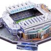 3D Puzzle štadióna Stamford Bridge (Chelsea)