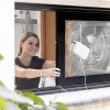InnovaGoods - Magnetický čistič okien