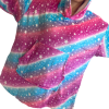 Huggie Hoodie - Nadýchaný mäkký sveter s kapucňou