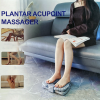 Relaxačný masážny prístroj na nohy
