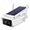 Solárna bezdrôtová WiFi smart kamera
