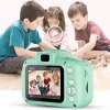 Digitálny fotoaparát pre deti