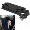 Ochranný obal na auto sedadlo pre psy a malé zvieratá