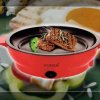 Yonsa elektrický mini wok