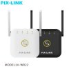 Pix-link zosilňovač signálu wifi