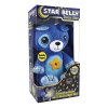 Star Belly - Plyšový psík s hviezdnym projektorom