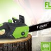 Flinke - Elektrická reťazová píla 3200 W