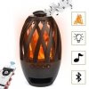 Flame Harmony - Reproduktor Bluetooth s náladovým osvetlením