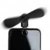 iPhone Lightning mini ventilátor