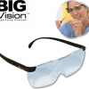 Big Vision zväčšovacie okuliare