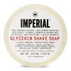 Imperial – Glycerínové mydlo na holenie