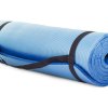 Prenosný matrac na jogu