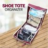 Shoe Tote cestovný obal na topánky
