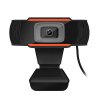 Webkamera, stereo mikrofón s filtrovaním šumu, 1080p Full HD