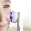Rádiofrekvenčný, fototerapeutický, elektrostimulačný masážny prístroj na tvár (InnovaGoods)