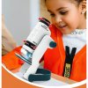Mini prenosný mikroskop pre deti