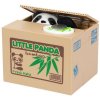 Pokladnička - Panda